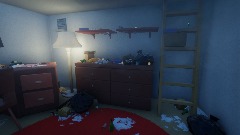 A screenshot taken in Dreams. 2 of 5.