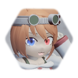 キャニャット　Kyanyato