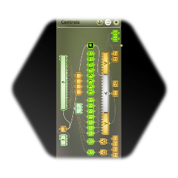 Wireless Controls Transmitter
