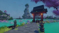 A screenshot taken in Dreams. 9 of 29.