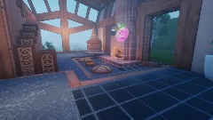 Wildcat Carved Mansion