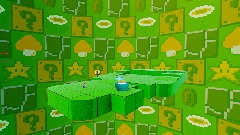 Secret Challenge 2