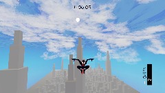 A screenshot taken in Dreams. 9 of 20.