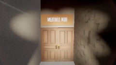 Meatball man challenge