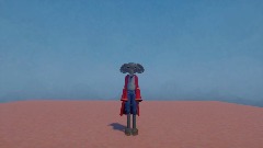 A screenshot taken in Dreams. 3 of 3.