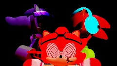 A screenshot taken in Dreams. 5 of 8.