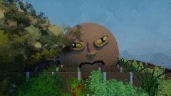 The Meatball Man 2.0