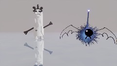 A screenshot taken in Dreams. 1 of 24.