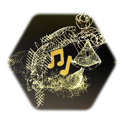 Remix of Cool beat w/ Violin