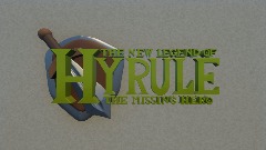 <term>The New Legend of Hyrule : The Missing Hero   (WIP)