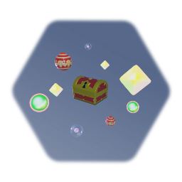 Denjo92's Kingdom Hearts - Collection