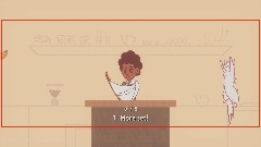 A screenshot taken in Dreams. 15 of 19.