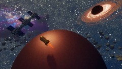 <uinotesixteenth>   Musik Visualizer   № 3 - Malta