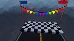 Sherry's Wheelchair Adventure!!!