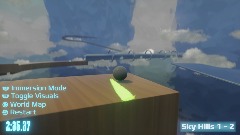 A screenshot taken in Dreams. 7 of 11.