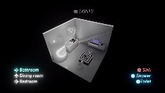 A screenshot taken in Dreams. 3 of 7.