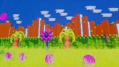 Palmtree panic (puppet) ( timer level 5)