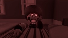 A screenshot taken in Dreams. 4 of 9.