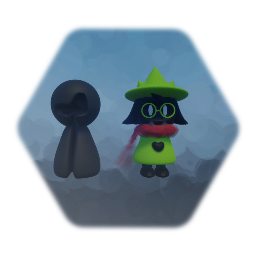Ralsei