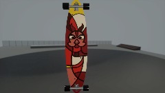 YLed's  DESIGN A SKATEBOARD  2