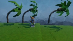 A screenshot taken in Dreams. 3 of 3.