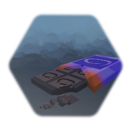 Chocolate Bar