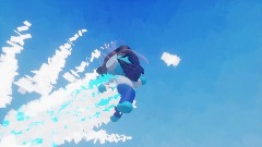 A screenshot taken in Dreams. 10 of 10.