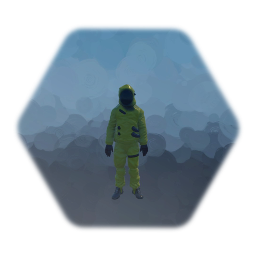 Marshall's hazmat v2