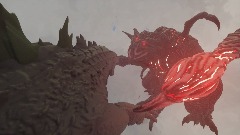A screenshot taken in Dreams. 4 of 5.