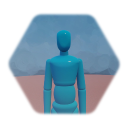 Improved Default Puppet