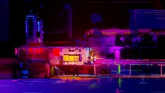 A screenshot taken in Dreams. 4 of 5.