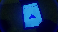 A screenshot taken in Dreams. 5 of 8.