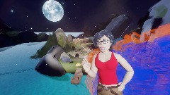 Zua's Quest ( Better in VR )