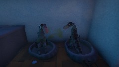 A screenshot taken in Dreams. 17 of 17.