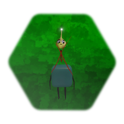 Cuthbert but it's like connie or something (Finally Remixable!)