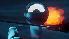 A screenshot taken in Dreams. 6 of 29.