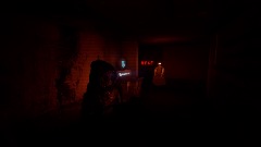 A screenshot taken in Dreams. 2 of 24.