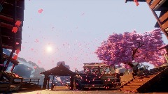 A screenshot taken in Dreams. 1 of 27.