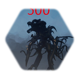 Abomination Enemy