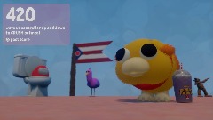 A screenshot taken in Dreams. 3 of 11.