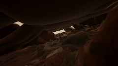 A screenshot taken in Dreams. 3 of 3.