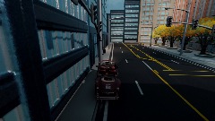 DRIVE for fun