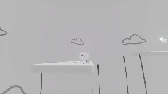 A screenshot taken in Dreams. 10 of 14.