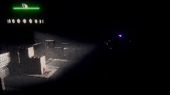 A screenshot taken in Dreams. 21 of 23.