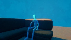 A screenshot taken in Dreams. 10 of 26.