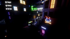 A screenshot taken in Dreams. 3 of 18.