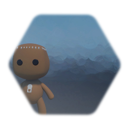 Sackboy