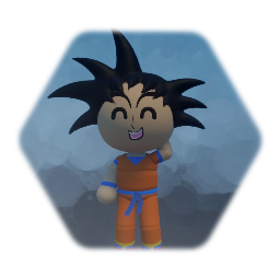 Son Goku