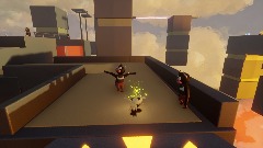 Cloudy Mechanics - (Meowth)