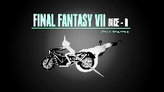 FF7 BIKE-R